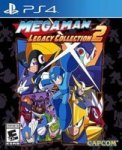 Capcom Mega Man Legacy Collection 2 Us Import PS4