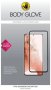 Body Glove Tempered Glass Screen Protector - Samsung Galaxy S22 - Black
