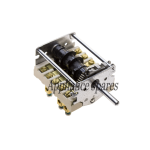 4 Heat Industrial Selector Switch