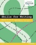 Skills For Writing Student Book Units 3-4 Paperback