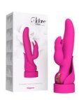 Swan Adore Petite Elegance Vibrator Pink