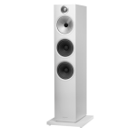 Bowers & Wilkins 603 S3 3-WAY Floorstanding Speakers White