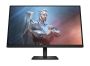 HP Omen 27 Fhd Gaming Monitor 165HZ 1MS Black 780F9AS