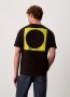 Calvin Klein Circ Graphic T-Shirt Black - XXL / Black