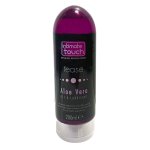 Massage Gel & Lubricant 200ML - Aloe Vera