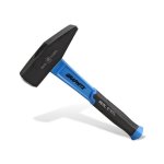 Real Steel Hammer Machinist Graphite Handle 300 Grams