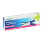 Midstream Pregnancy Test 2 Pack