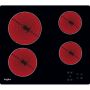 Whirlpool Electric Hob