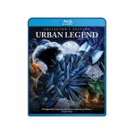 Urban Legend Blu-ray Disc