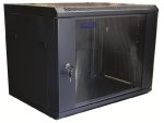 Zatech CAB9U 600 X 450 Server Cabinet