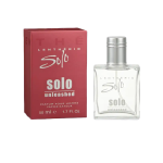 LENTHÉRIC Lenth Ric Solo Parfum Pour Homme Unleashed 100ML