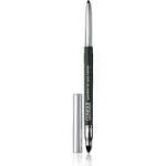 Clinique Quickliner For Eyes - Intense Ivy