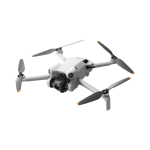 MINI 4 Pro Fly More Combo Plus RC2