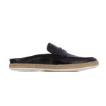 Slip-on Loafer -black