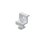 Aluminium End Clamp 30-35MM Mb-ma