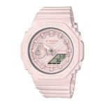 Casio Gshock Pink Dial Watch