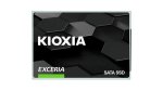 Kioxia Exceria 480GB Sata SSD