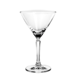 Martini Glass Ocean Connexion Martini Cocktail 215ML Set Of 6