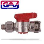 Gav Line Tap 1 8' X 1 4' Livestainable