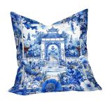 Delft Enchanted Gate Luxury Scatter