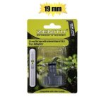 Adaptor Tap 19MM Zenith Green