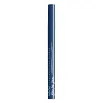 Professional Makeup Epic Ink Waterproof Liquid Eyeliner - Matte Baby Blue