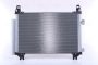Condensor 1.0/1.3 Hatchback 14-18 Toyota Yaris