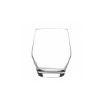 6 Piece 370ML Ella Whisky Glass SGN1337