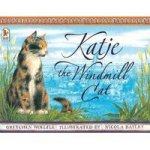 Katje The Windmill Cat