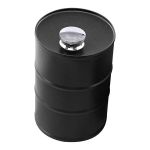 Stainless Steel Liquor Flask 750ML