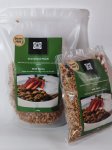 Gluten Free Oven Baked Muesli 450G Almond Flavour