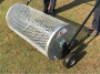 Push / Pull Compost Spreader 60CM Wide