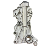 Mercedes 651 Oil Cooler Excluding Oil Filter Housing - 6511801310 Second Hand