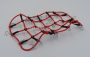 – Rc Crawler Cargo Net 110X185MM – Red