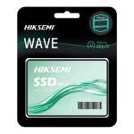 Wave S 2.5-INCH 128GB Sata III 3D Nand Internal SSD HS-SSD-WAVE-S-128G