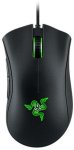 Razer DeathAdder Essential 2021 Gaming Mouse - Black Edition
