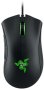 Razer DeathAdder Essential 2021 Gaming Mouse - Black Edition