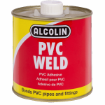 Alcolin Adhesive Pvc Weld – 200ML