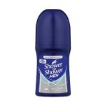 Shower To Shower Roll-on Men 50ML - Cool Confidence