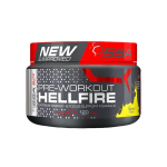 Supplements Sa Hellfire 120G Assorted - Tropical Punch