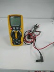 Major Tech MT25 Multimeter