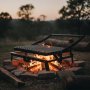 Flip Braai Grid -fbg