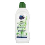 Care + Protect Eco+ All-in-one Dishwasher Gel: Degreaser Rinse Aid Salt & Odor Neutralizer - 650ML - CPP650DWE