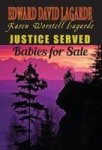 Justice Served - Babies For Hardcover