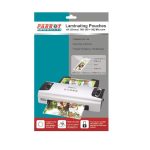 A4 200MIC 25 Laminating Pouch Colour
