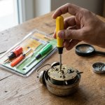 Multi-purpose Colour Combination Screwdriver Set