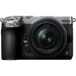 Nikon Z5 Iic Camera With 24-50MM F 4-6.3 Lens Silver