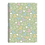 Balloon Dog And Hearts 4 Gift Idea Writing Book Notepad Notebook A5 505