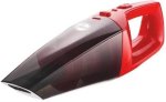 Hoover Wet And Dry Handheld Portable Cordless Vacuum Cleaner-rechargeable 7.4V Lithium Battery Crevice Tool Wet And Dry Squeegee