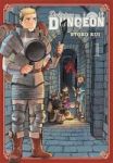 Delicious In Dungeon Vol. 1 Paperback